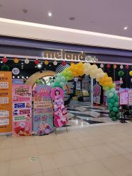 -meland club亲子乐园(北京芳圆里ID MALL店)