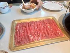-东门口涮肉·砂锅·烤串(老门东店)