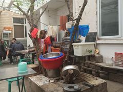 -大兴街扣碗包子馆