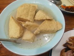 -浑河春面馆·老北京非遗鹿角面(房山店)