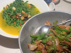 -北国饭店.海鲜.北方菜(新河路店)