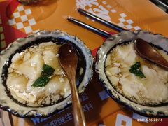 -老表记广西宵夜螺蛳鸭脚煲(西大店)