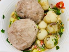 -八合里潮汕鲜牛肉火锅(深圳海岸城店)