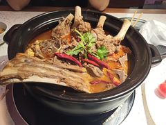 -沪小胖·小龙虾·蓝龙王(八佰伴店)