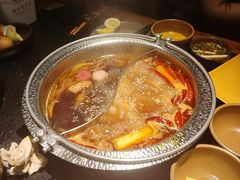 -牛New寿喜烧(虹桥新天地店)