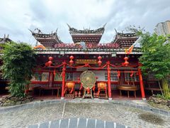 -亮欢寨(凯里总店)