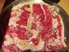 -西塔老太太泥炉烤肉(亚运村店)