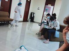 -美年大健康慈铭体检(黄浦分院)