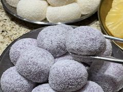 -姜胖胖首尔自助烤肉·街头小吃大排档(国瑞中心店)