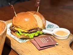 -Magnet磁食(静安大悦城店)