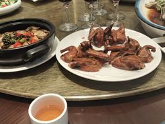 -北海渔村酒楼·粤菜海鲜点心(新华店)