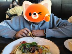 -哈蒙德餐厅