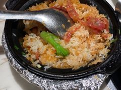 -花城粤菜餐厅(高新区店)