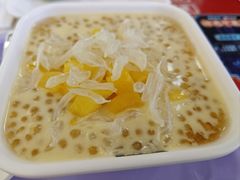 -满记甜品(金融街店)