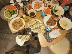 -清河半岛温泉度假酒店