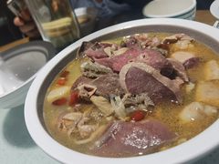 -阳坊胜利涮羊肉(阳坊老店)