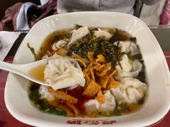 -双燕楼·手工馄饨·汤面小吃(世纪汇店)