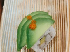 -Sushi Love 创意寿司(正佳广场店)