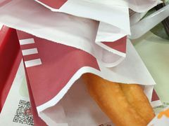 -肯德基(中纬店)
