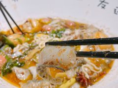 -友达面馆(广州总店)