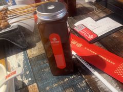 -管氏翅吧(广渠门店)