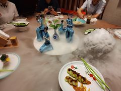 -中国徽菜·徽商故里(广安门店)