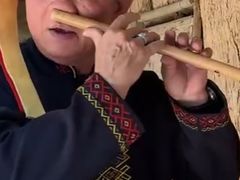 -海南槟榔谷黎苗文化旅游区
