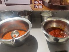 -韩麦大冷面(桂花街直营店)
