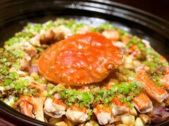 -味钱塘·钱塘浙宴(宋城之江银泰店)