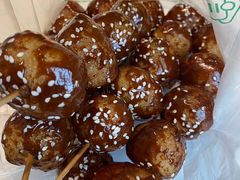 -邓记新一代糖油果子(四川煤管局供销公司职工宿舍店)