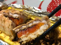 -辉记炭烧海鲜大排档·老字号(福田店)