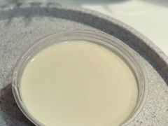 -老伴豆花(麦士威熟食中心店)