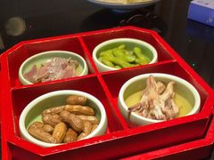 -蜜桃餐厅·伴山(绿宝广场店)