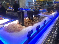 -诱货海鲜自助火锅(爱琴海购物公园东百店)