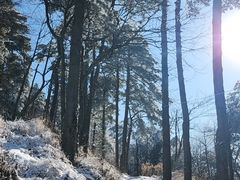 -庐山风景名胜区