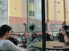 -星巴克臻选(深圳华强北茂业店)