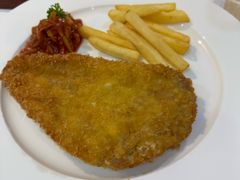 -维兰西餐(万泉河店)