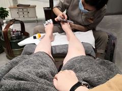 -Dragonfly 悠庭·按摩Spa(苏州中心广场店)