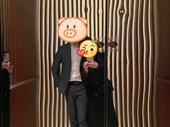 -广州柏悦酒店·悦吧·顶楼露天酒吧