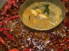-李掌柜鲜菜火锅(移民广场店)