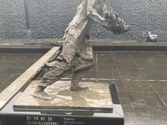 -侵华日军南京大屠杀遇难同胞纪念馆