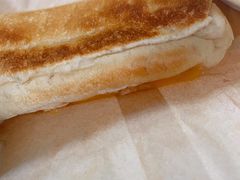 芝士培根蛋帕尼尼-肯德基(新塘乐购店)