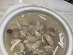 -龙泉人椰子鸡.糟粕醋.海南菜(三亚旗舰店)