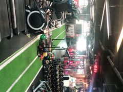 -Nirvana Fitness健身工作室