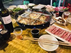 -大龙老火锅·总店(龙头寺店)