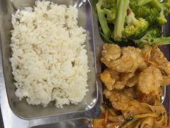 -华东政法大学第二食堂(松江校区)