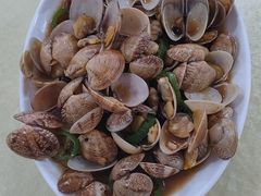 -考记泥焗鸡农庄·海鲜(北洛秘境店)