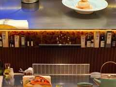 -和·铁板烧餐厅·昆泰嘉晟酒店(望京店)