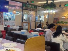 -拿渡·水煮鱼麻辣香锅(王府井奥莱·香江小镇店)