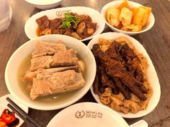 -松發肉骨茶(先得坊店)